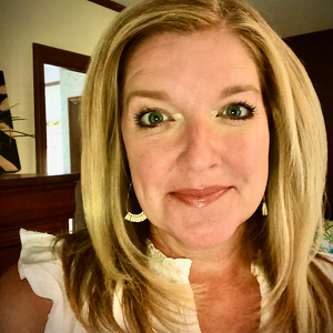 Fundraising Page: Susan Young